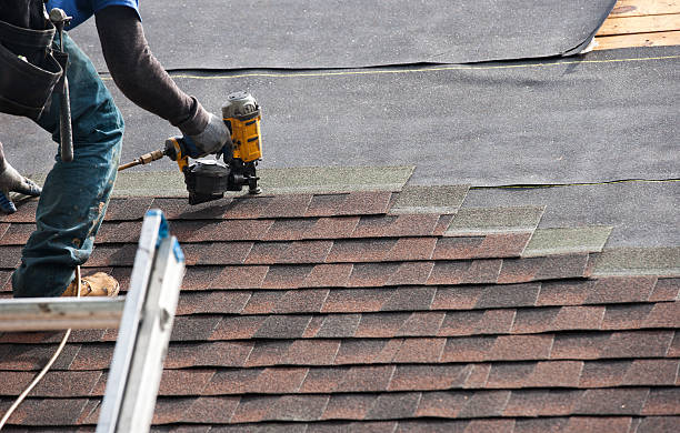 Licensed Roof Repair service in Port William, OH - Brentwood Metal Roofing